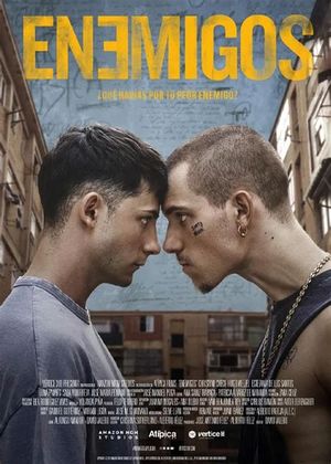 Enemigos