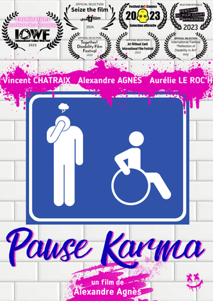 Pause Karma