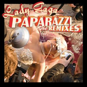 Paparazzi: The Remixes