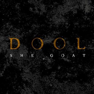 She Goat (Single)
