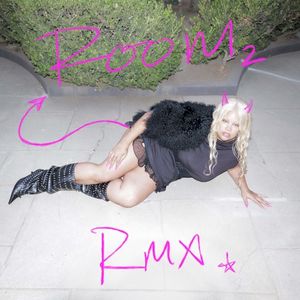 Room 2 RMX (EP)