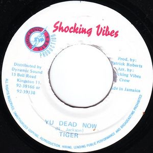 Yu Dead Now (Version)