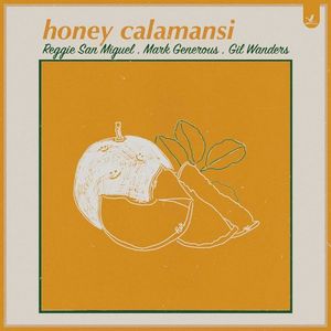 Honey Calamansi (Single)