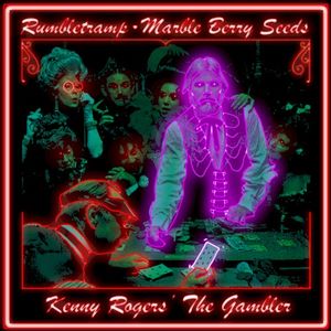 Kenny Rogers' the Gambler
