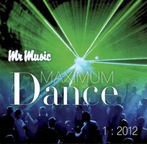 Maximum Dance 01-2012