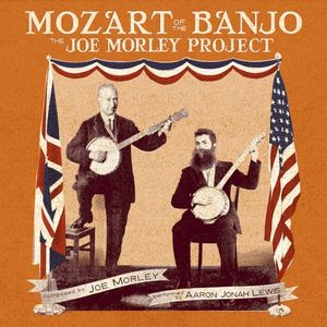 A Banjo Frolic