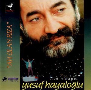Ah Ulan Rıza