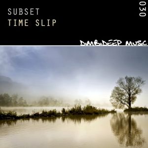 Time Slip (EP)