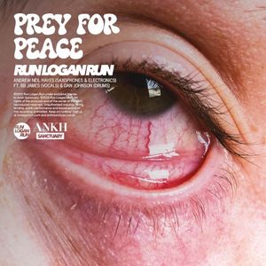 Prey for Peace (EP)