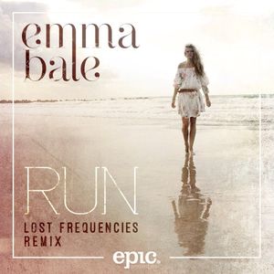 Run (Lost Frequencies remix)