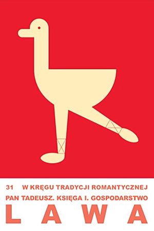 Pan Tadeusz. Ksiega 1. Gospodarstwo