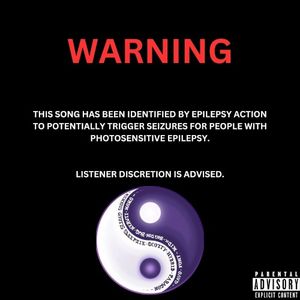 SEIZURE WARNING! (Single)