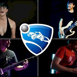 Rocket League Medley (Single)