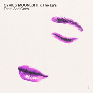 There She Goes (Single)