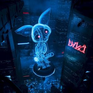 Red Eye (Single)
