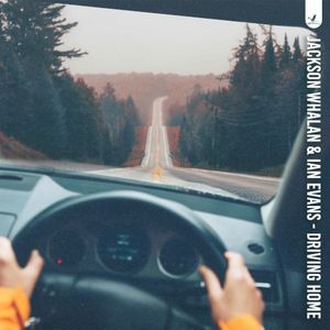 Driving Home (Single)