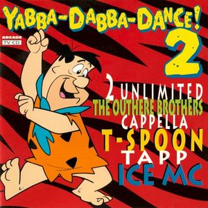 Yabba-Dabba-Dance! 2