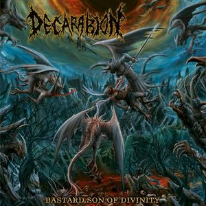 Contemplations of Death and Decay