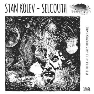 Selcouth (EP)
