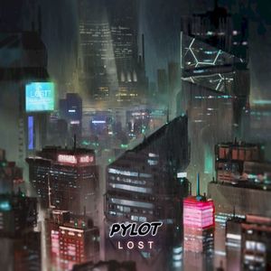 Lost (Single)