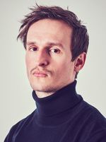 Adrien Rouyard