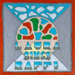 Laura Sings Raffi (EP)