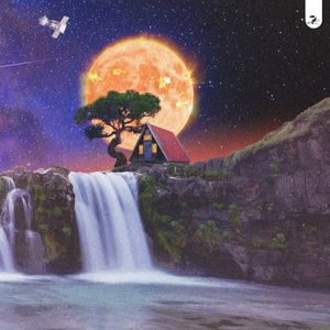 Interstellar Refuge (Single)