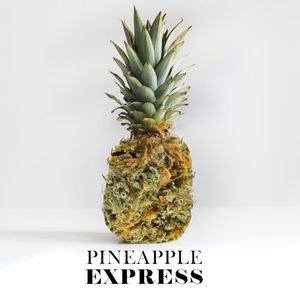 Pineapple Express (Single)