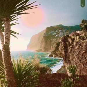 Palm Tree Cove (Single)