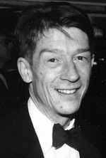 John Hurt