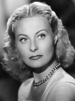 Michèle Morgan