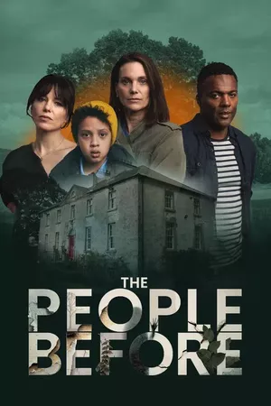 The People Before