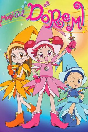 Magical Dorémi