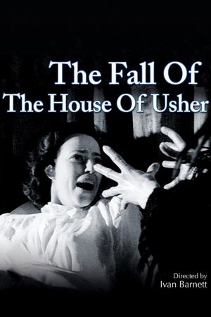 La Chute de la maison Usher