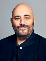 Jérôme Commandeur