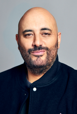 Jérôme Commandeur