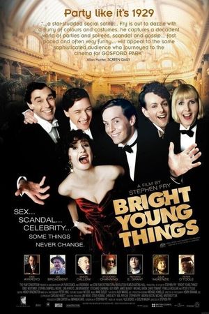 Bright Young Things
