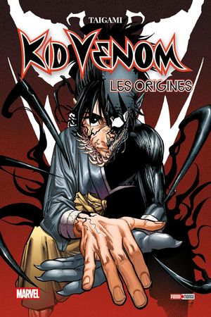 Les origines - Kid Venom, tome 1