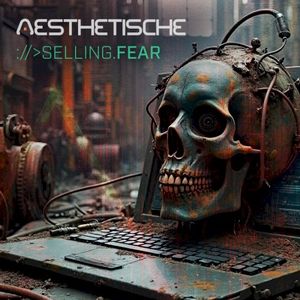 Selling Fear (EP)