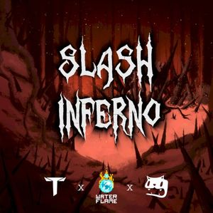 Slash Inferno (Single)