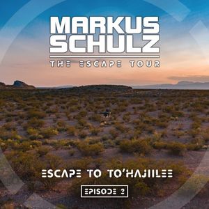 The Light in You (Escape to To'hajiilee)