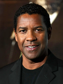 Denzel Washington