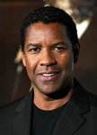 Denzel Washington