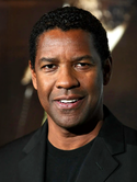 Denzel Washington
