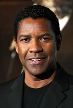 Denzel Washington