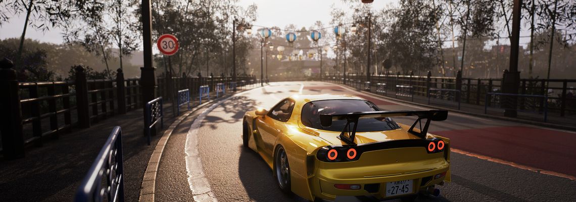 Cover JDM: Japanese Drift Master