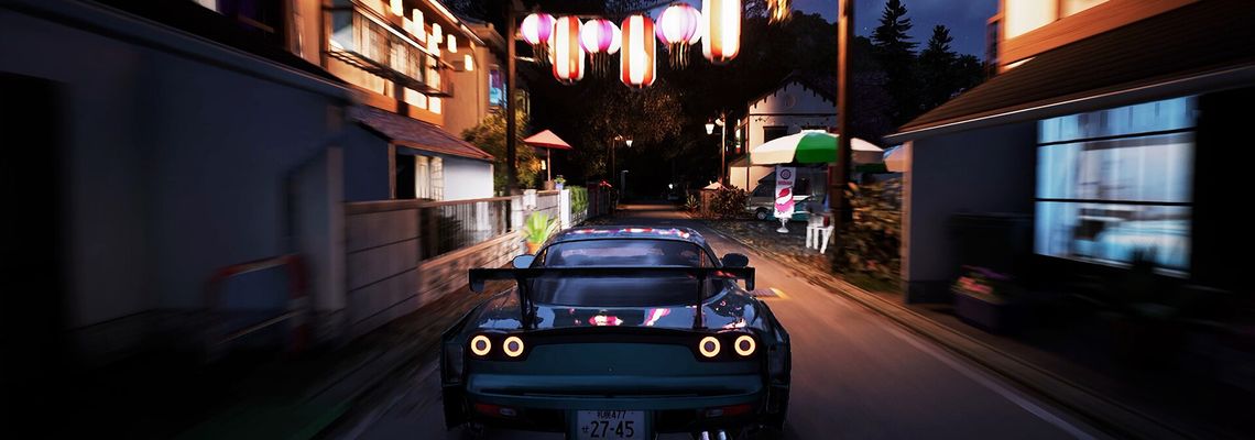 Cover JDM: Japanese Drift Master
