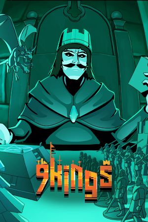 9 Kings