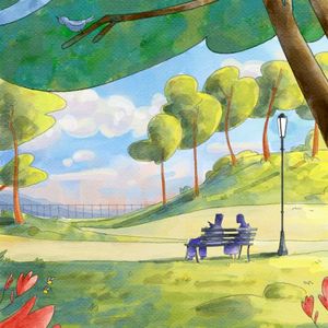 It’s a Wonderful Aching Life (EP)