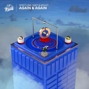 Again & Again (Single)